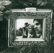 Laurelie - Laurelie (Reissue) (1970/2011)