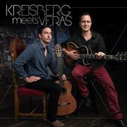 Jonathan Kreisberg and Nelson Veras - Kreisberg Meets Veras (2018)