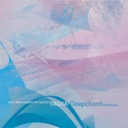 Yagya - Will I Dream During The Process (DeepChord Redesigns) (2014)