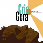 Cris Gera - Music in Me (2019) [Hi-Res]
