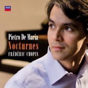 Pietro De Maria - Nocturnes (2009)