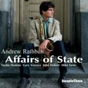 Andrew Rathbun - Affairs Of State (2007) FLAC