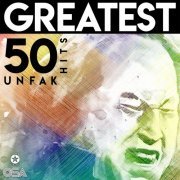 Ustad Nusrat Fateh Ali Khan - 50 Greatest Hits (2018)
