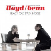 Lloyd / Bean - Black Cat, Dark Horse (2023)