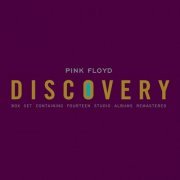Pink Floyd - Discovery (2011) CD Rip
