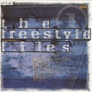VA - The Freestyle Files Vol. 1: Futuristic Electronics (1996)