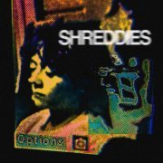 Shreddies - Options (2021) [.flac 24bit/44.1kHz]