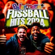 VA - Ballermann Fussball Hits 2024 (2024)
