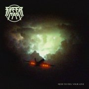 Sheer Mag - Need to Feel Your Love (2017)