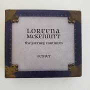 Loreena McKennitt - The Journey Continues (2012)