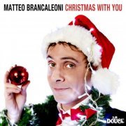 Matteo Brancaleoni - Christmas With You (2013) Hi-Res