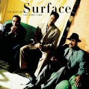 Surface - The First Time: The Best of Surface (2001)