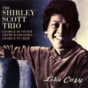 Shirley Scott - Like Cozy (1960) FLAC