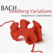 David Shemer - Goldberg Variations (2023)