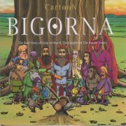 Cartoon - Bigorna - The Real History of King Arthur&The Knights of The Round Table (2003)
