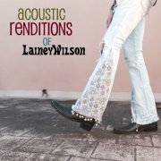Guitar Tribute Players - Acoustic Renditions of Lainey Wilson (Instrumental) (2023) Hi-Res