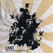 The New Pornographers - Live! (2006)