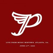 Pixies - Live from Music Midtown, Atlanta, GA. June 11th, 2005 (2022)