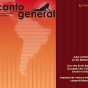 Chor der Erste Bank - Theodorakis: Canto General (2015)
