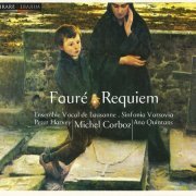 Michel Corboz - Fauré: Requiem (2007) CD-Rip