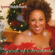 Lynne Fiddmont - Spirit of Christmas (2011)