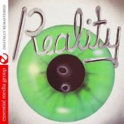 Reality - Reality (Digitally Remastered) (2013) FLAC