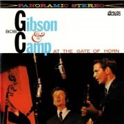Bob Gibson & Bob Camp - At the Gate of Horn (2001)