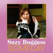 Suzy Bogguss - Someday (2021)