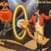 Saga - Heads Or Tales (1983) {2021, Remastered} CD-Rip