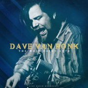 Dave Van Ronk - The Main Point 1978 (live) (2023)