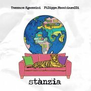 Tommaso Sgammini - Stànzia (2021) Hi-Res