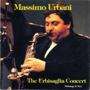 Massimo Urbani - The Urbisaglia Concert (1984)