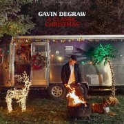 Gavin DeGraw - A Classic Christmas (2023) [Hi-Res]