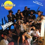 La Bionda - Bandido (1979) LP
