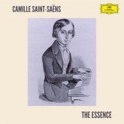 Atlanta Symphony Orchestra - Saint-Saëns: The Essence (2023)