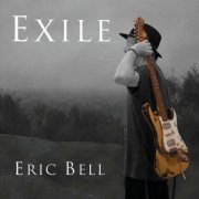 ERIC BELL - Exile (2016) [Hi-Res]