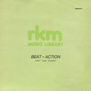 Various Artists - Beat - Action (2021)