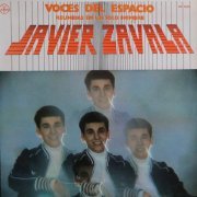 Javier Zavala - Voces Del Espacio (1979) [Vinyl 24/96]