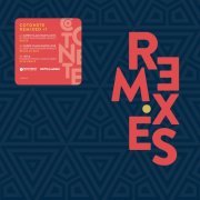 Cotonete - Remixes #1 (2020) [Hi-Res]