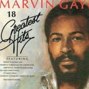 Marvin Gaye - 18 Greatest Hits (1988)
