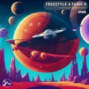 VA - Freestyle 4 Funk 9 (#Funk) (2023)
