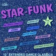 VA - Star-Funk Vol. 15 (1993)