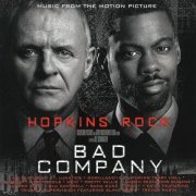 VA - Bad Company - Music From The Motion Picture (2002)