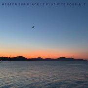 Pierre Galas - Rester sur place le plus vite possible (piano solo) (2024) Hi Res