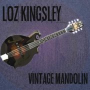 Loz Kingsley - Vintage Mandolin (2020)