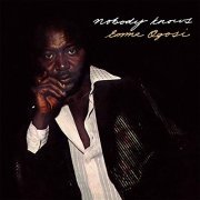 Emma Ogosi - Nobody Knows (1981) [Remastered 2016]