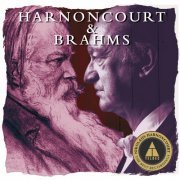Nikolaus Harnoncourt - Harnoncourt conducts Brahms (2009)