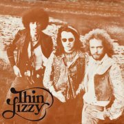 Thin Lizzy - The Acoustic Sessions EP (2024) Hi-Res