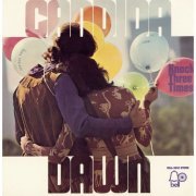 Tony Orlando & Dawn - Candida (1970)