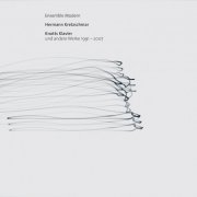 Ensemble Modern - Porträt-Reihe: Knotts Klavier und andere Werke 1991-2007 (2009)